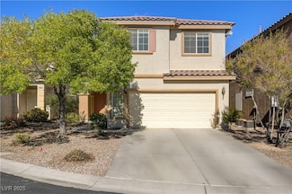 9688 Lightheart Ave, Las Vegas, NV 89148