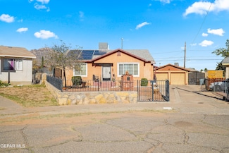 5577 Joyce Cir, El Paso, TX 79904