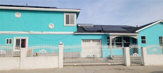 13663 Remington St, Arleta, CA 91331