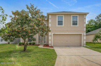 4146 Woodley Creek Rd, Jacksonville, FL 32218