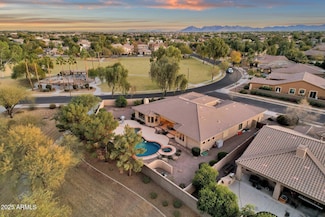 4590 E Cloudburst Dr, Gilbert, AZ 85297