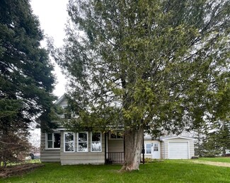 6895 S Brook St, Brimley, MI 49715