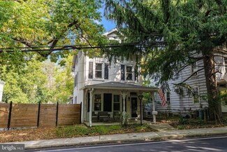 188 Barren Hill Rd, Conshohocken, PA 19428