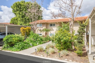 2296 Via Puerta Unit N, Laguna Woods, CA 92637
