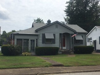 221 N Kelsey Ave, Evansville, IN 47711