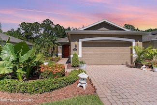 421 Gardendale Cir SE, Palm Bay, FL 32909