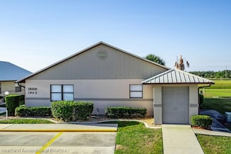 1500 Villaway W, Sebring, FL 33876