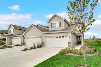 14148 Magnolia St, Cedar Lake, IN 46303