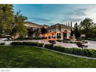 9721 Orient Express Ct, Las Vegas, NV 89145