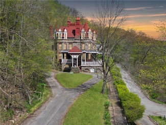 54 & 55 Douglas St, Little Falls-City, NY 13365