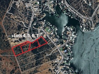 4 Sandy Mountain Dr, Sunrise Beach Village, TX 78643