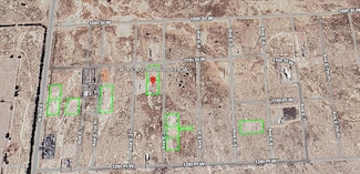 0 E Ave E & 11th Place W Unit 25008655, Lancaster, CA 93534