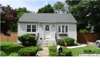 415 Welstead Way, Keyport, NJ 07735