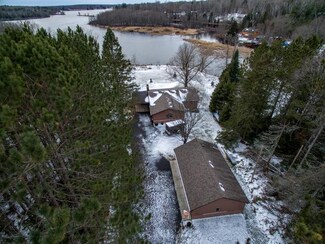 7823 Barker Lake Rd N, Winter, WI 54896