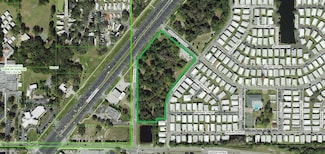 0 Us 19 Hwy Unit MFRTB8358769, Hudson, FL 34667