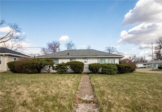 1315 N Vermilion St, Danville, IL 61832