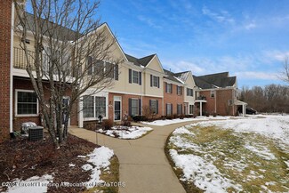 3368 Kneeland Cir Unit 83, Howell, MI 48843