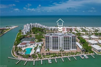 2400 Gulf Shore Blvd N Unit 203, Naples, FL 34103