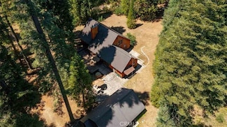 19017 Meadow Ln, Mineral, CA 96061