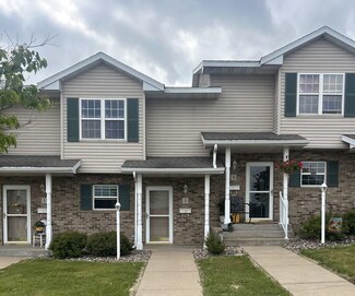 306 N Sales St Unit 2, Merrill, WI 54452