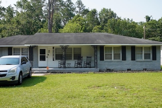 1838 Phinizy Rd, Augusta, GA 30906