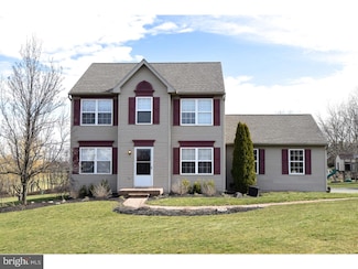 7 Wilt Rd, Bechtelsville, PA 19505