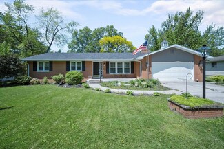 4611 Bradwood Terrace, Fort Wayne, IN 46815