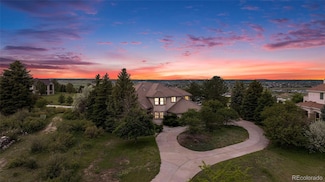 5855 Saddle Creek Trail, Parker, CO 80134