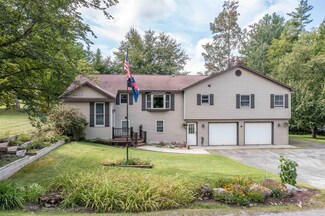 354 Sylvan Park Rd, Stowe, VT 05672