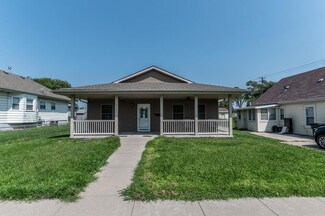 3104 3rd Ave, Council Bluffs, IA 51501
