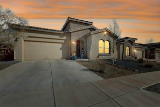 4341 Mountain Trail Loop NE, Rio Rancho, NM 87144