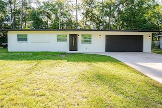 3313 N Ridge Rd, Tallahassee, FL 32305