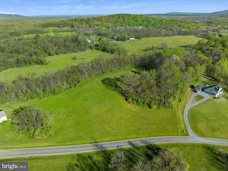 Lot 68 Nimitz Ln, Hedgesville, WV 25427