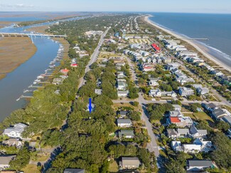 814 Palm Blvd, Isle of Palms, SC 29451