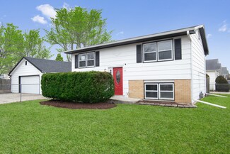 3405 Winhaven Dr, Waukegan, IL 60087