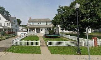 185 Wakelee Ave, Ansonia, CT 06401