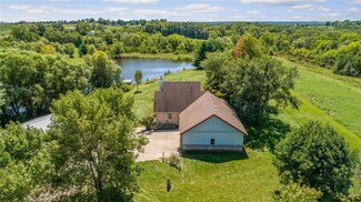11459 SE 56th Ave, Runnells, IA 50237