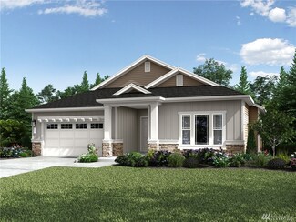 3405 Arrowroot St SE, Lacey, WA 98513
