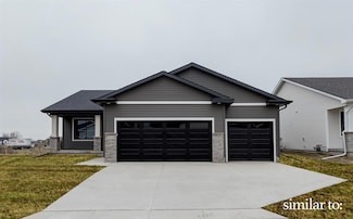 4001 SE 30th St, Ankeny, IA 50021