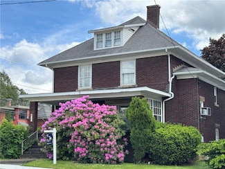 301 W Patriot St, Somerset, PA 15501