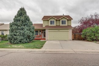 11317 Donley Dr, Parker, CO 80138