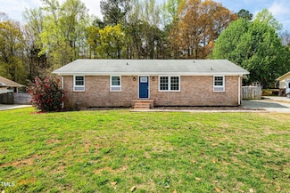 229 Tracy Trail, Durham, NC 27712