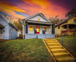 1629 Suman Ave, Dayton, OH 45403