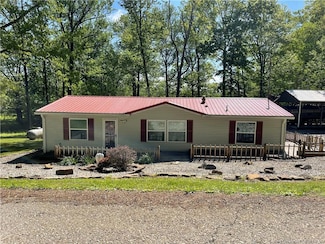 7188 W Gilliatt Grove, Eckerty, IN 47116