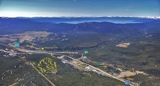 000 Rue Hilltop, Truckee, CA 96161