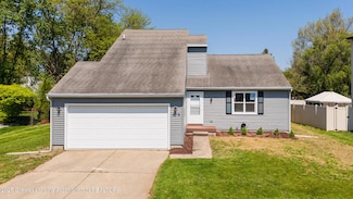 4918 Westhaven Blvd, Lansing, MI 48917