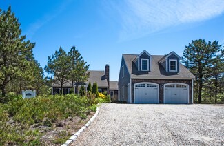 7 Overlook Dr, Truro, MA 2666