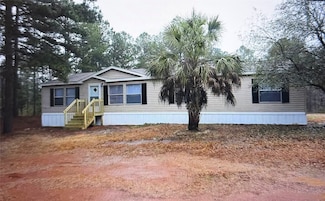 376 County Road 105, Nacogdoches, TX 75965