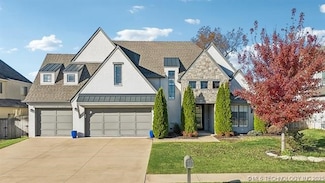 12464 S 105th Ave E, Bixby, OK 74008