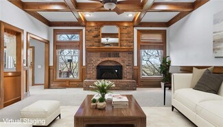 6732 Clairborne Rd, Shawnee, KS 66217